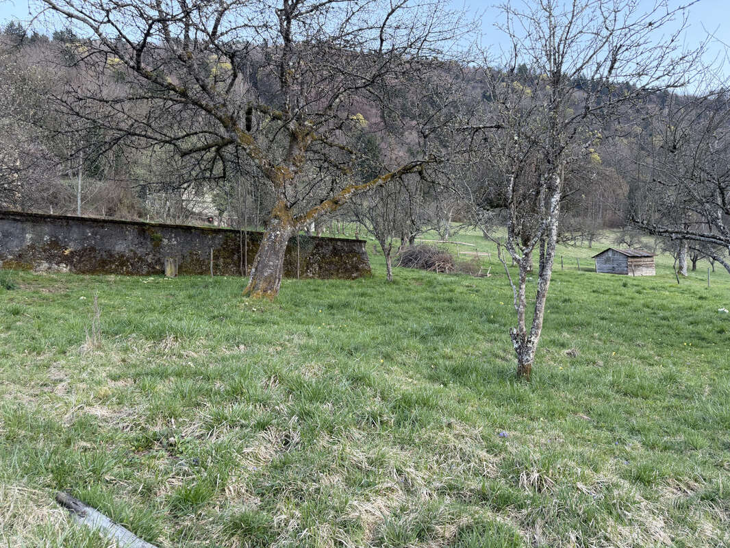 Terrain constructible et libre de constructeur de 1 681 m2 ! - photo 5