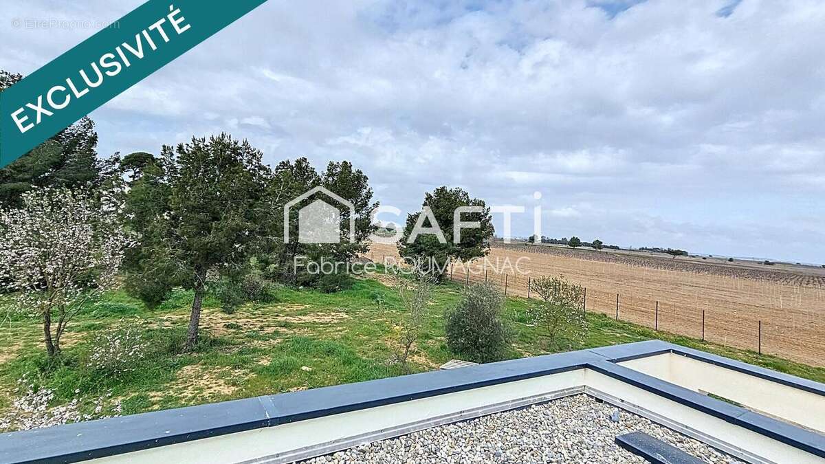 Maison 148 m² à Vendres  - photo 4