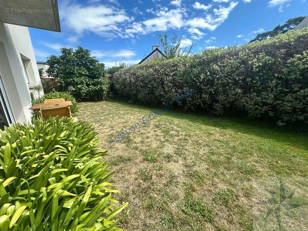 Appartement à PLENEUF-VAL-ANDRE