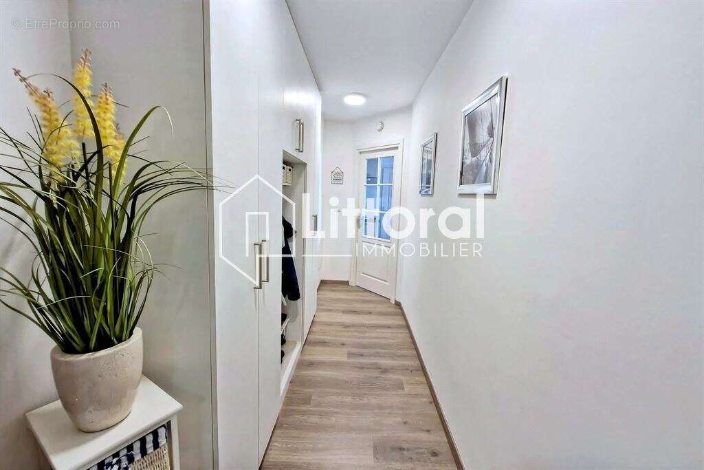 Appartement à BRAY-DUNES