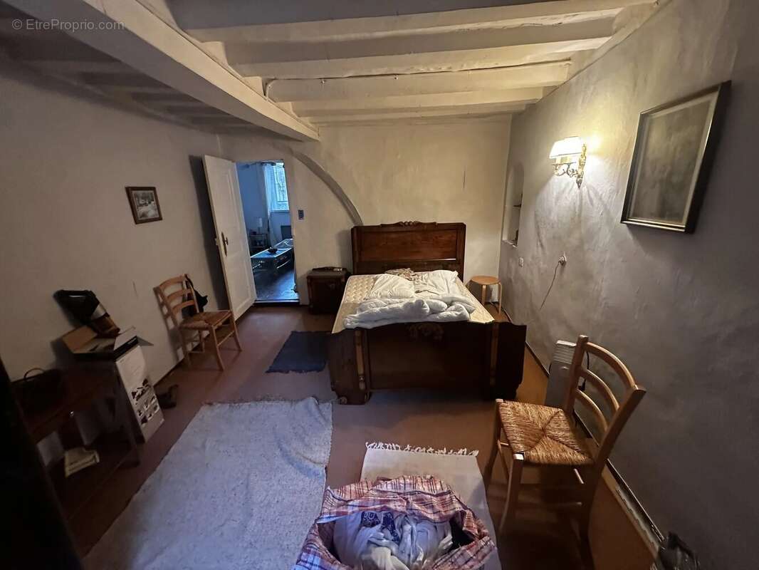 Appartement à LODEVE