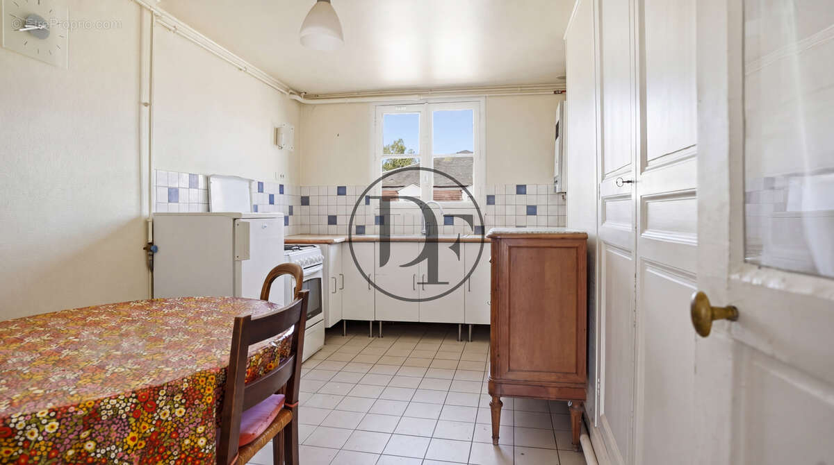 Appartement à FONTAINEBLEAU