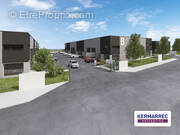 Commerce à PLECHATEL