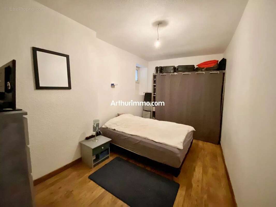 Appartement à DRAGUIGNAN