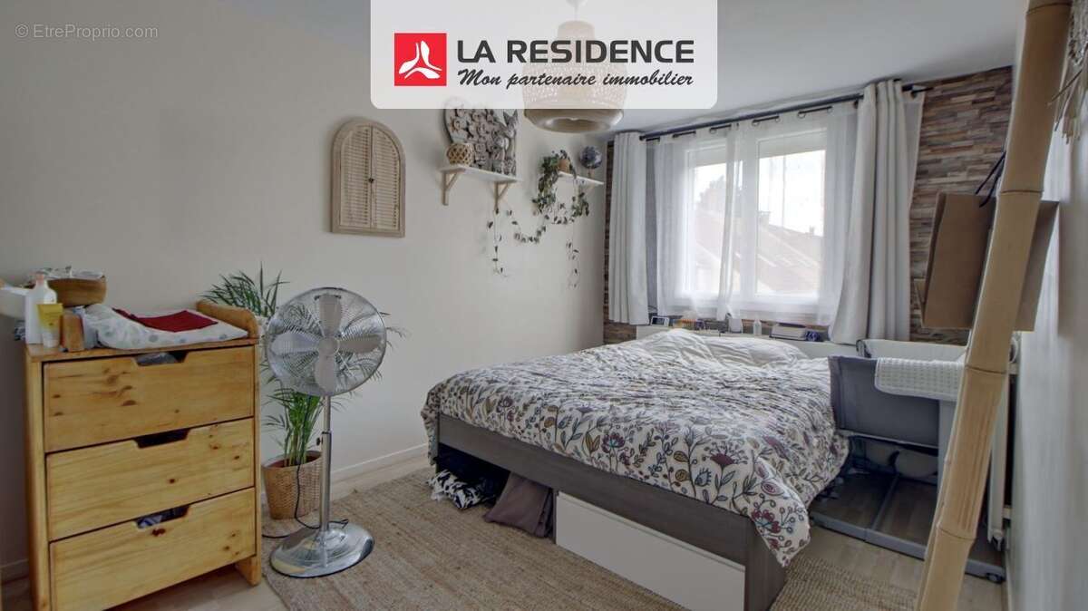 Maison 106 m² à Plaisir  - photo 4