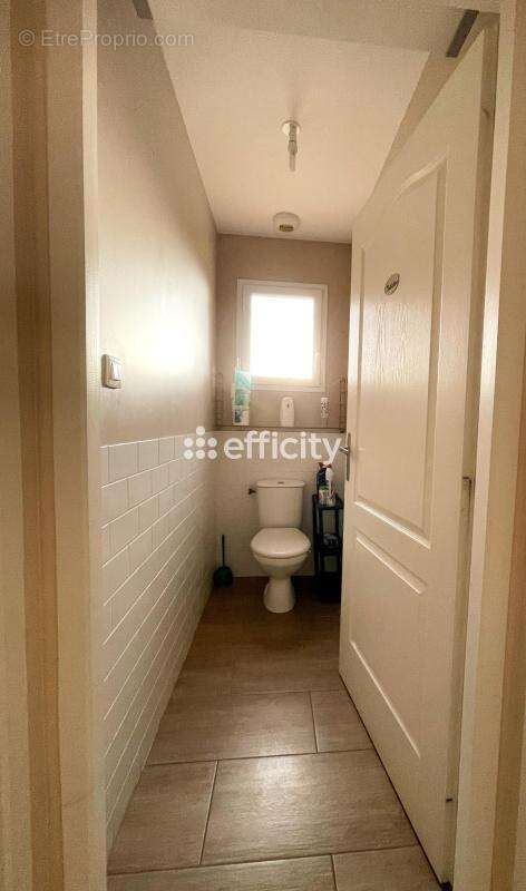 Maison à SAINT-JEAN-DU-FALGA