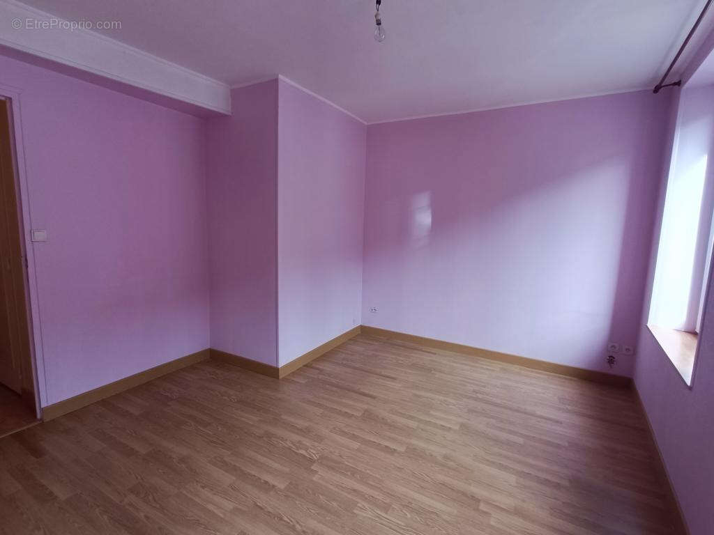 Maison à LIZY-SUR-OURCQ