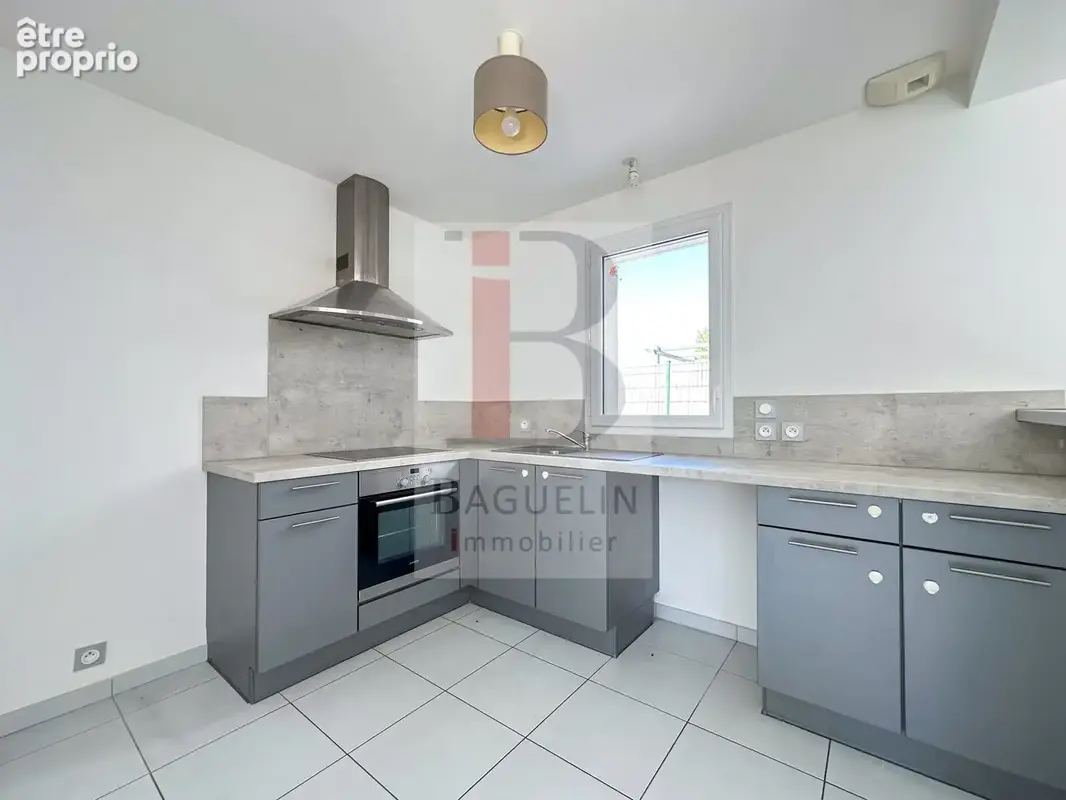 Maison 4 pièces 91 m² à vendre à Saint-Xandre (17138) - photo 5
