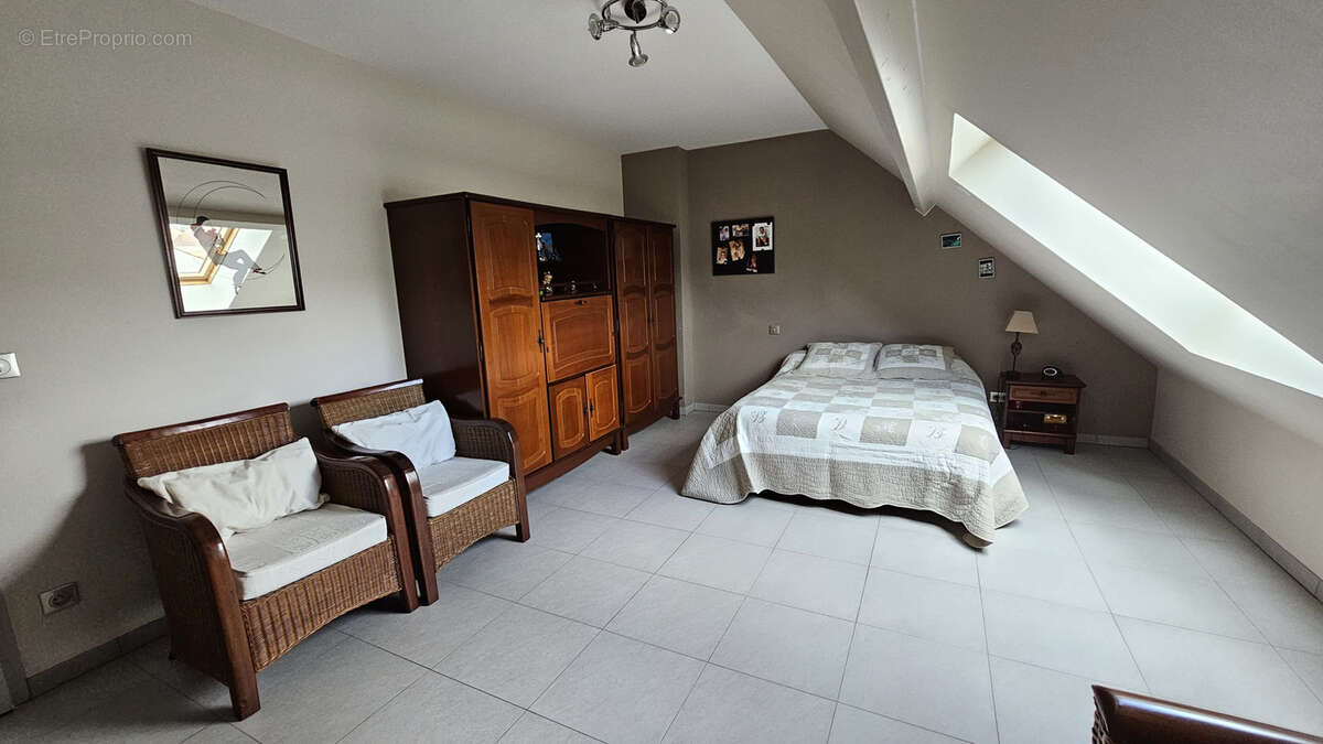 Magnifique maison contemporaine - photo 22