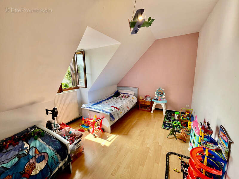 Maison à vendre 5 pièces proche de CHARTRES (28) - photo 9
