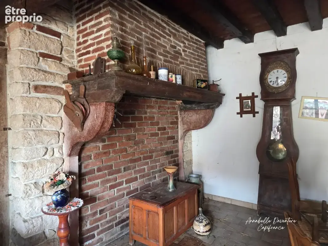 Ancienne Ferme Bressane de Caractère - photo 4