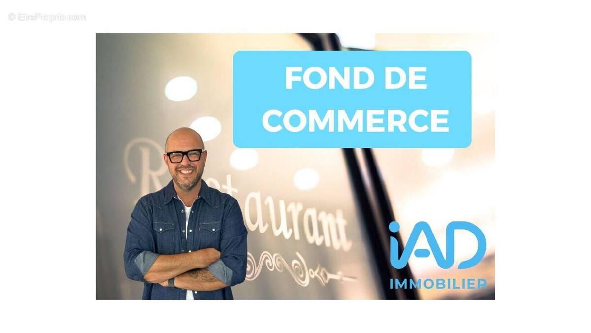 Photo 1 - Commerce à PIERREFEU-DU-VAR