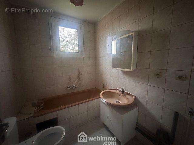 Appartement à NOYON