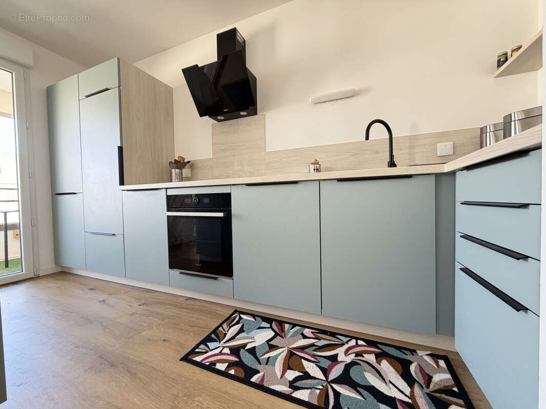 Appartement à ROUEN