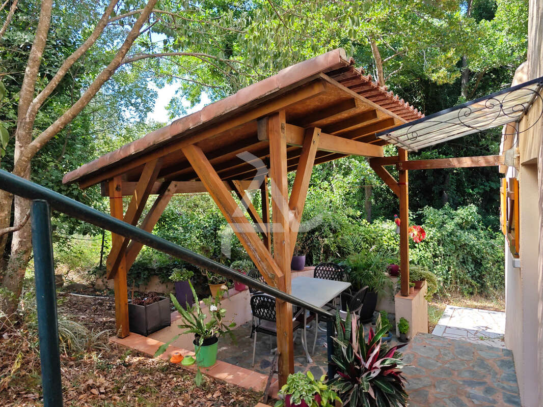 Maison à ZONZA