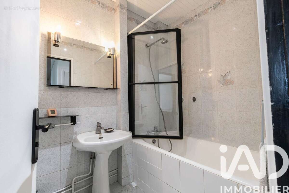 Photo 8 - Appartement à VILLEPARISIS