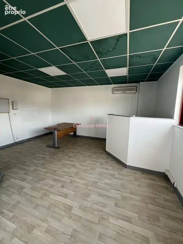 Commerce 425 m² à vendre à Vierzon (18100) - photo 28