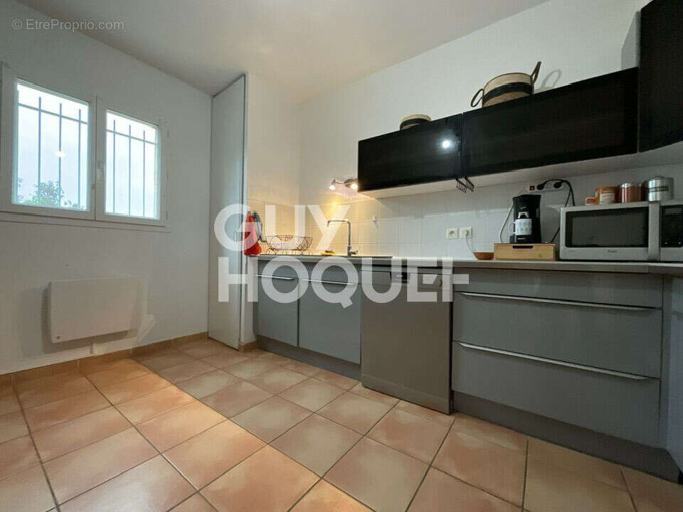 Maison à L&#039;ISLE-SUR-LA-SORGUE