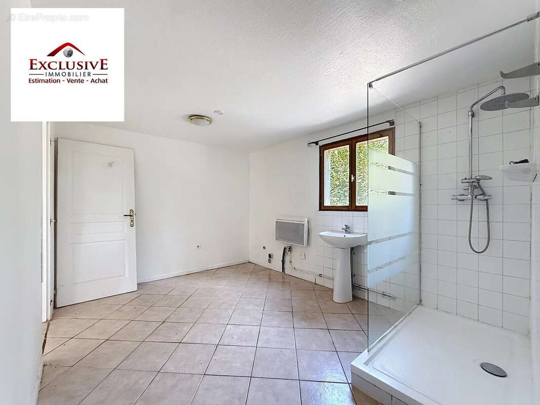 Maison  en briques saint-pierre-azif - photo 9