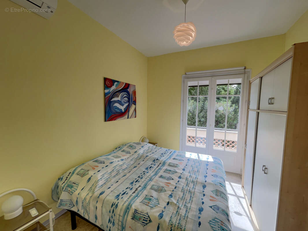 Maison à MARSEILLAN