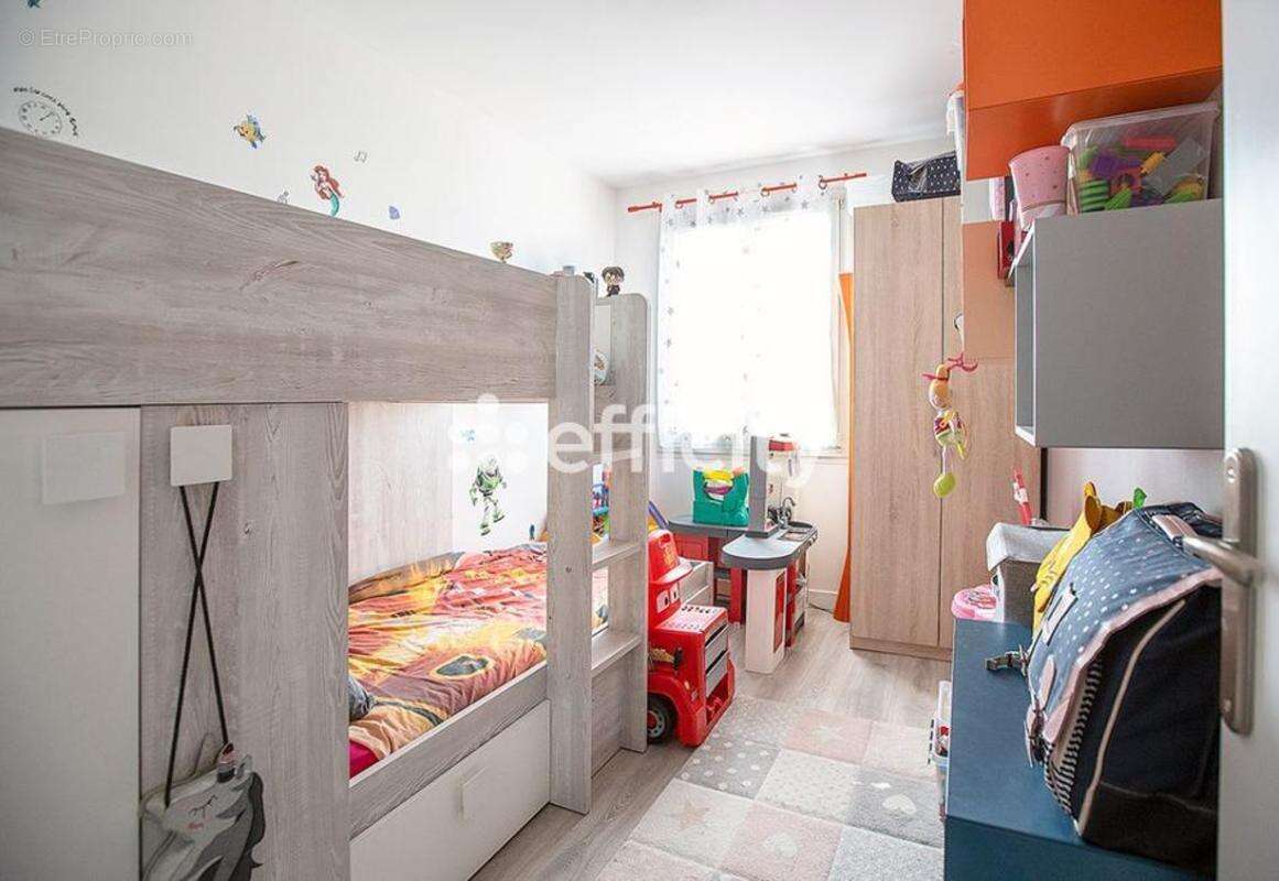 Maison à EPINAY-SUR-ORGE