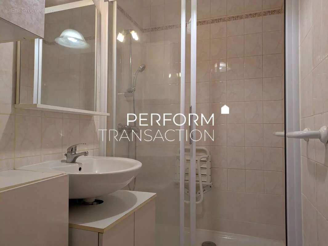 Appartement à SEYSSINET-PARISET