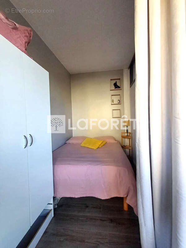 Appartement à LE TOUQUET-PARIS-PLAGE