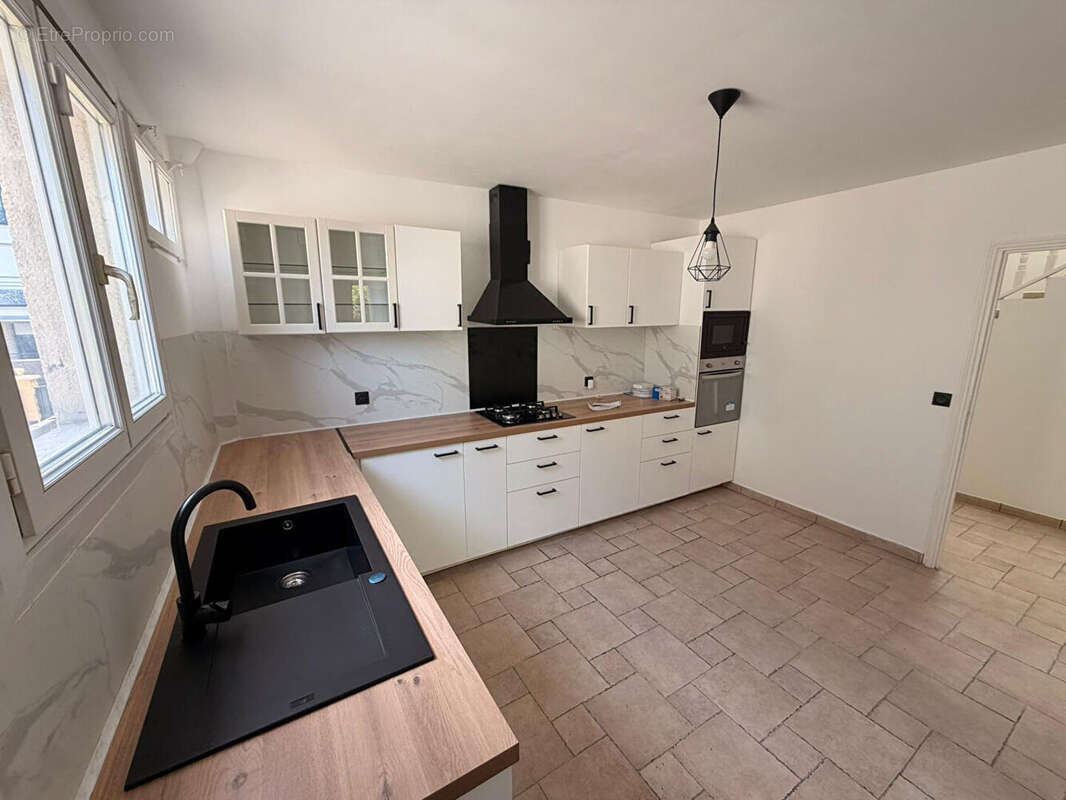 Maison à AULNAY-SOUS-BOIS