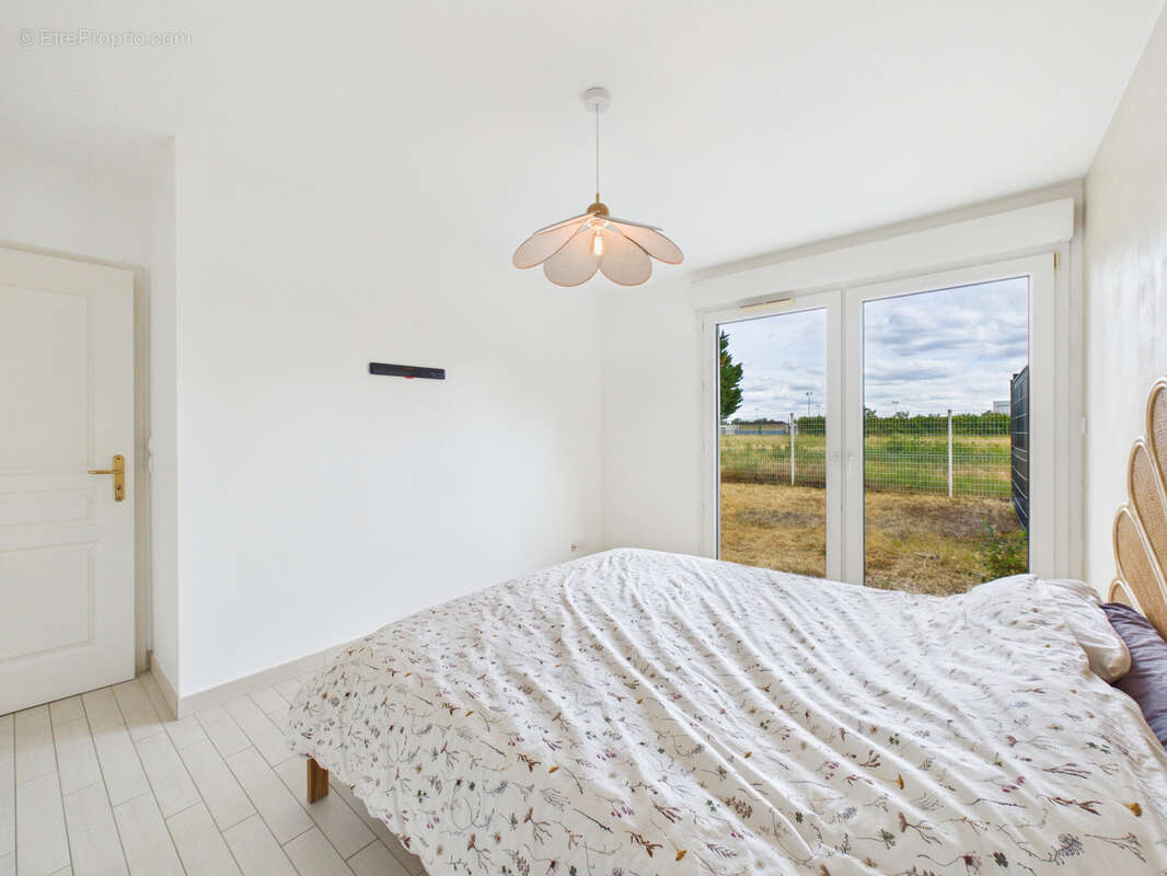 Appartement à MAIZIERES-LES-METZ