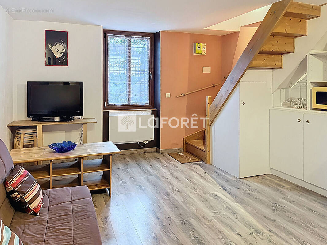 Appartement à FRAISANS