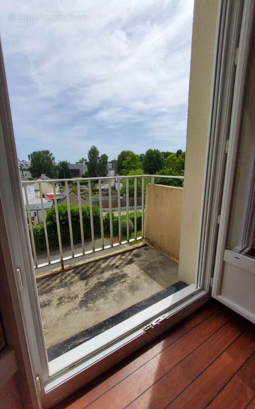 Appartement à PONTIVY
