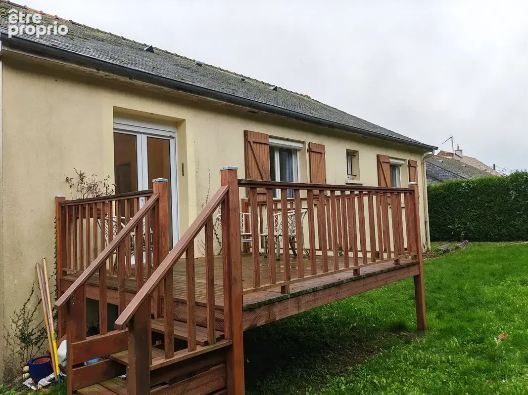 Pavillon en impasse - photo 12