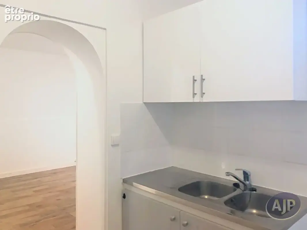 Mairie de Levallois - Studio rez-de-chaussée - photo 2