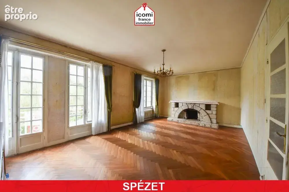 Finistere - spézet (29540) - a vendre - maison de 170m² - 4 chambres - garage - grenier amenageable - dependance  a renover de 1 - photo 2