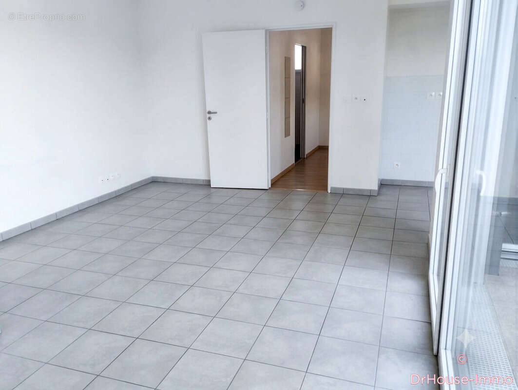 Appartement 43 m² à Olivet  - photo 6