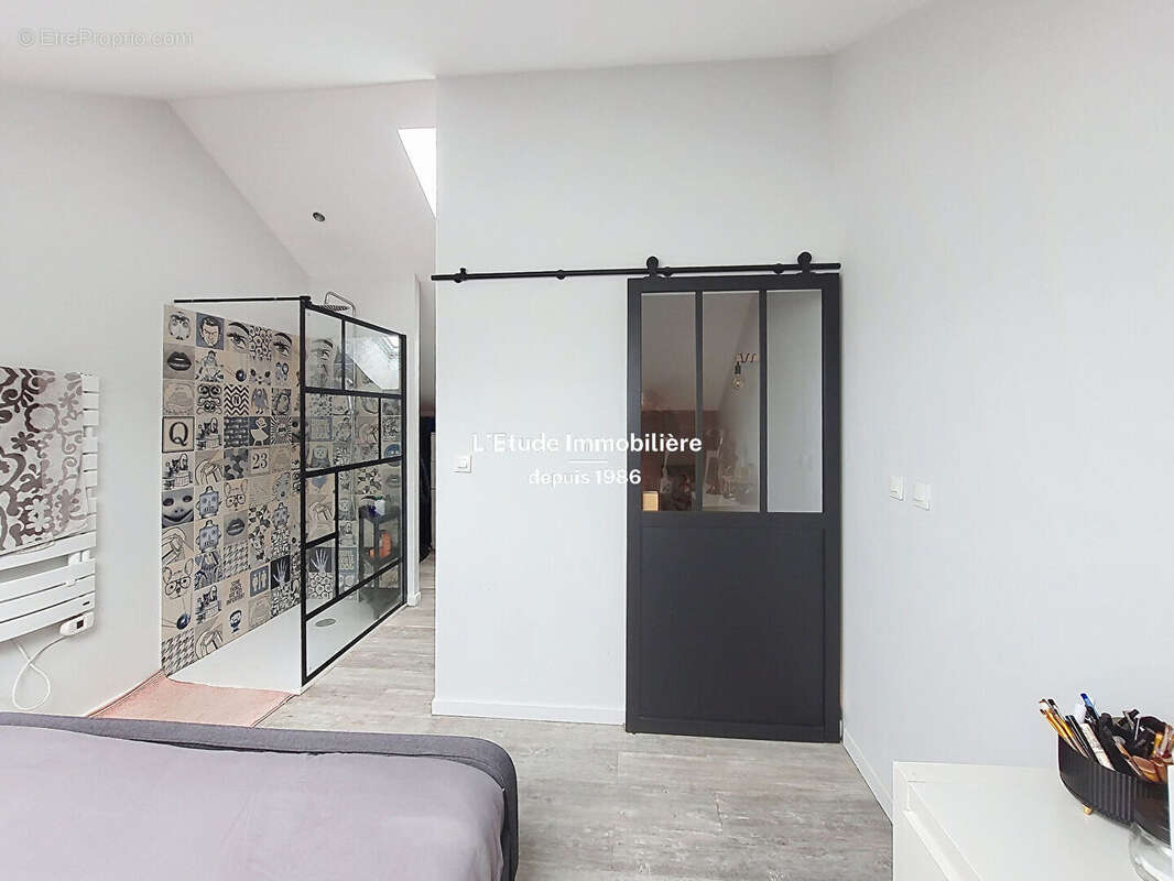 Maison à RILLIEUX-LA-PAPE