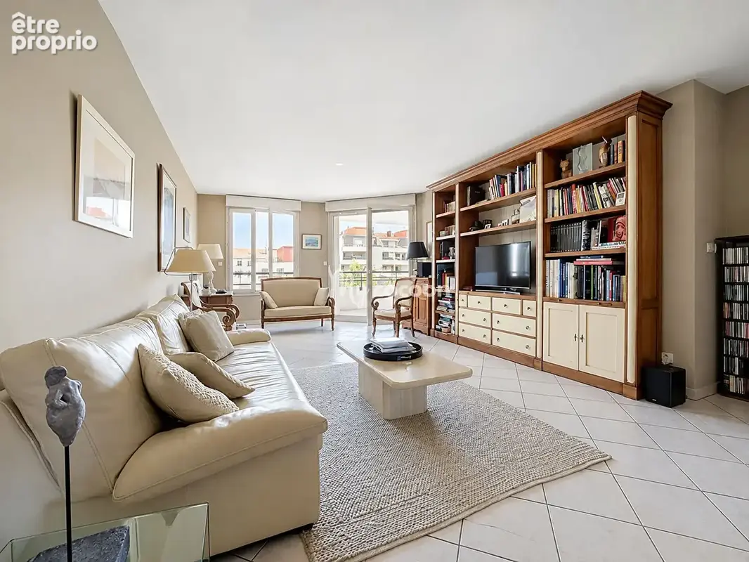 Appartement à LYON-2E