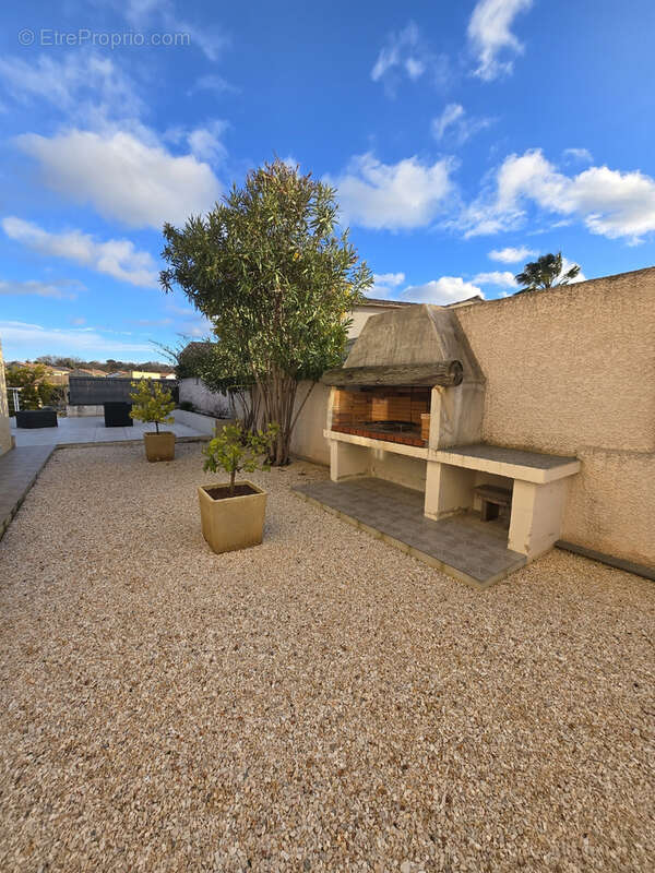 Maison à MARGON