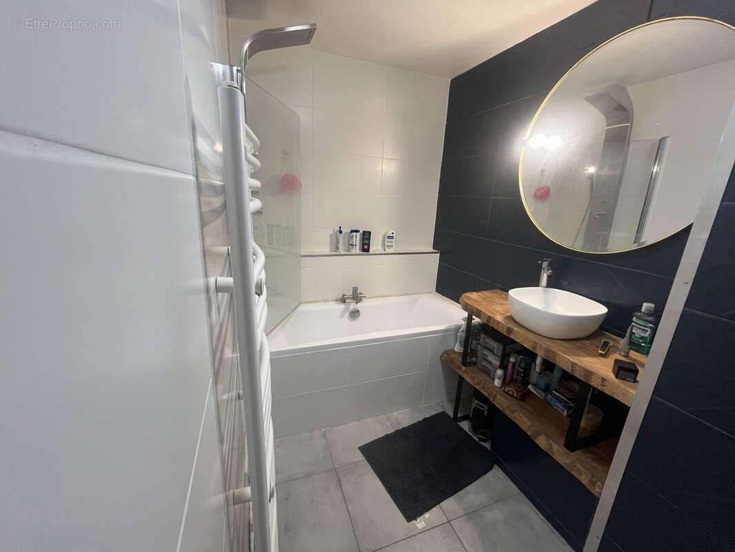 Appartement à LIMOGES