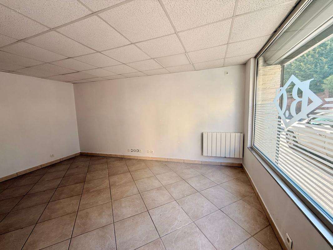 Immeuble de rapport Beaumont sur Oise centre ville - photo 3