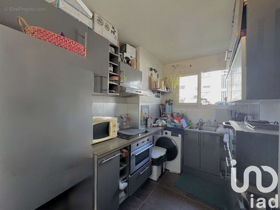 Photo 4 - Appartement à RUEIL-MALMAISON