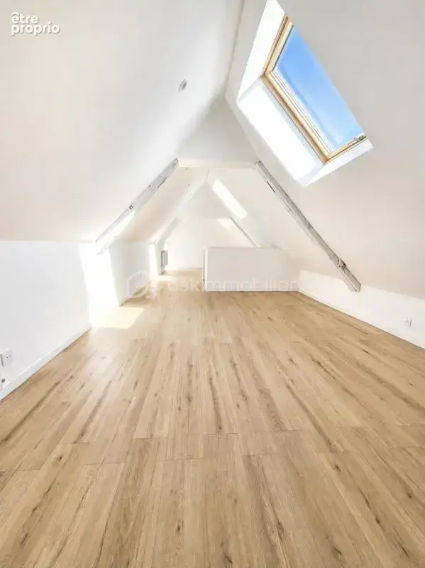 Maison longère avec grand terrain Carnières - photo 8