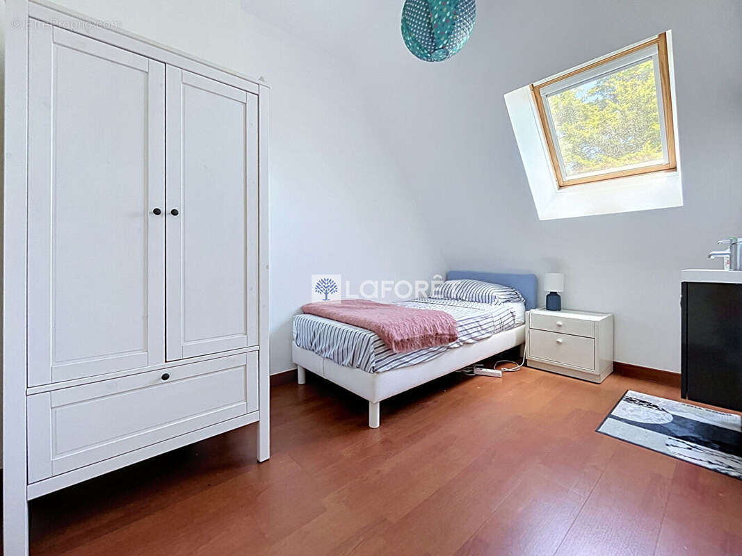 Maison à BADEN