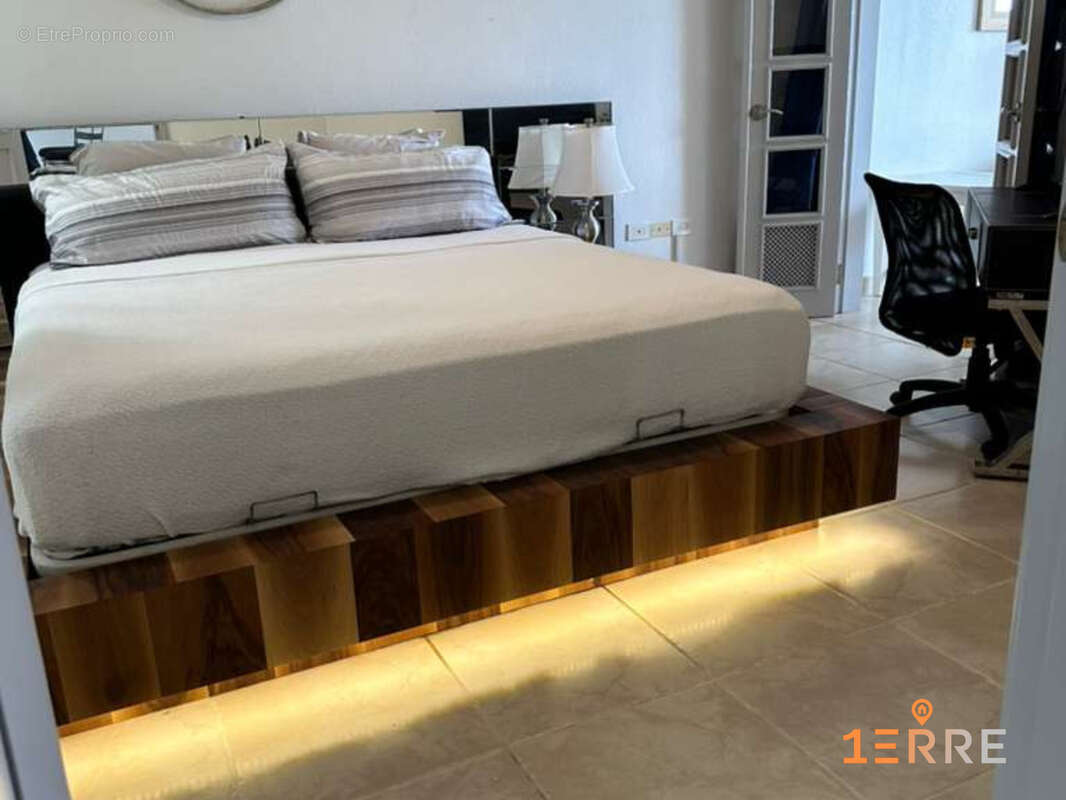 Appartement à SAINT-MARTIN