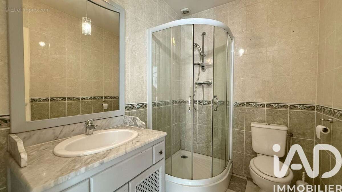 Photo 7 - Maison à BEAUVAIS