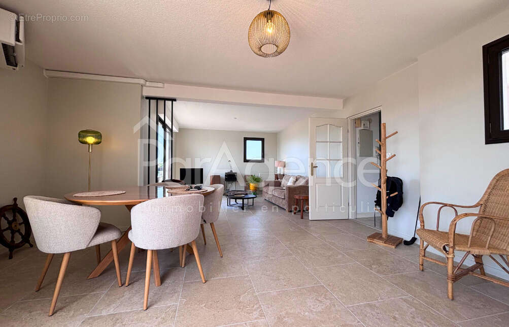 Appartement à ROYAN