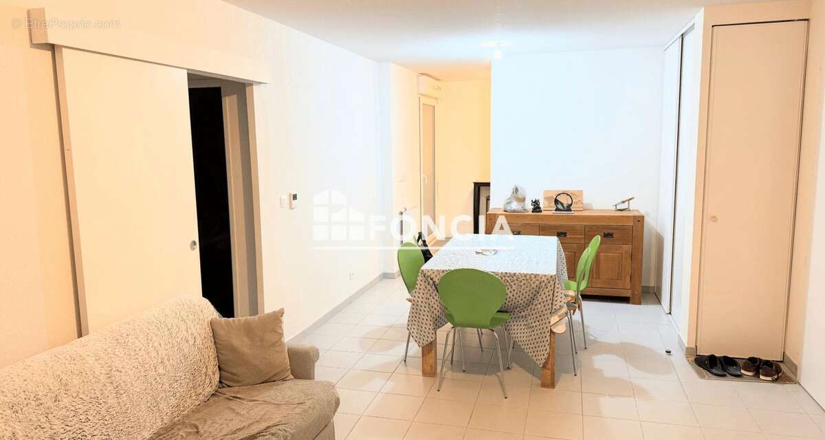 Appartement à BALMA