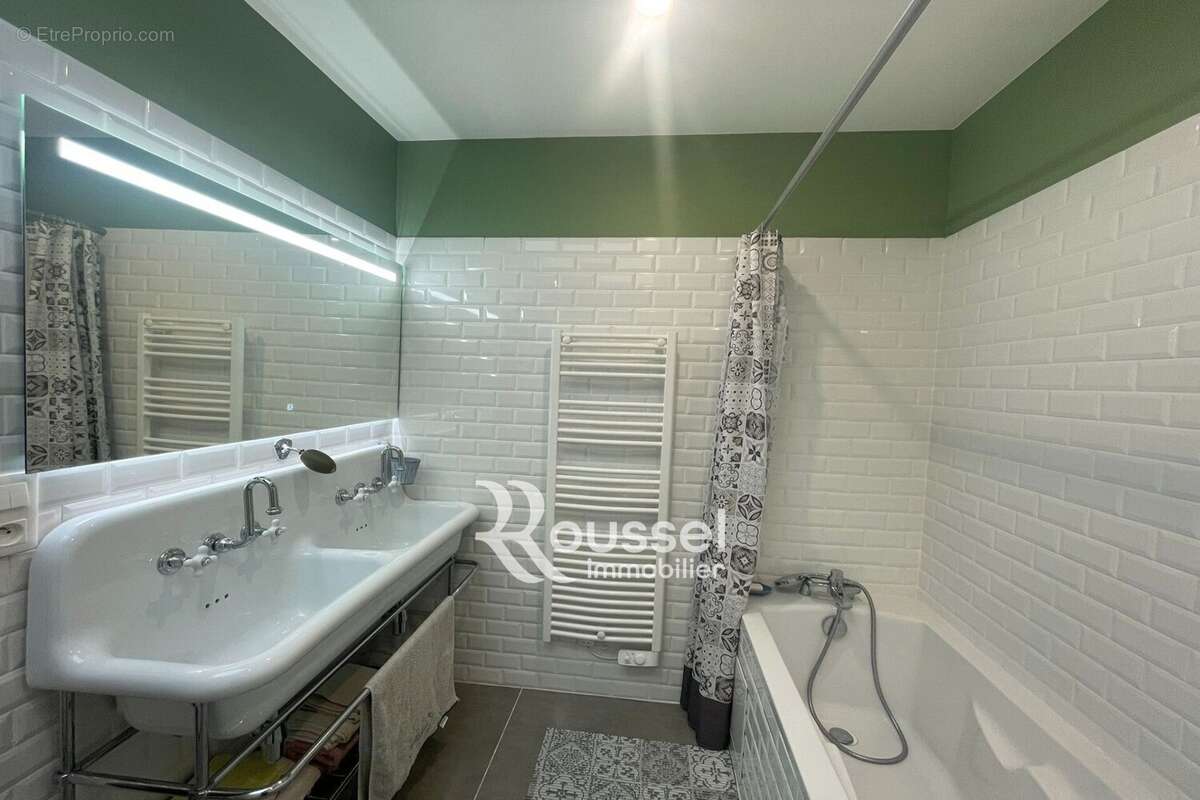 Maison 150 m² à Poussan  - photo 5