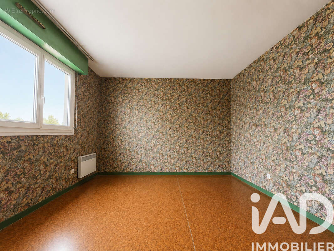 Appartement 78 m² à Toulouse  - photo 8