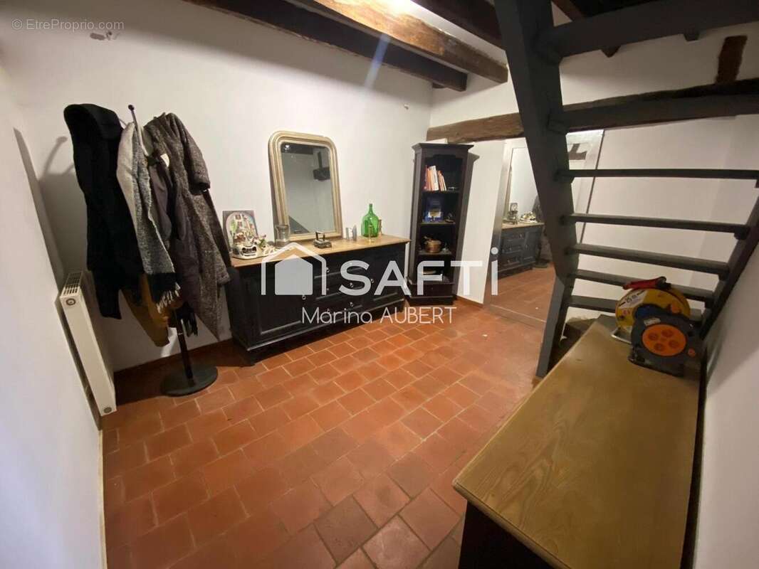 Photo 7 - Maison à MESLAY-LE-VIDAME